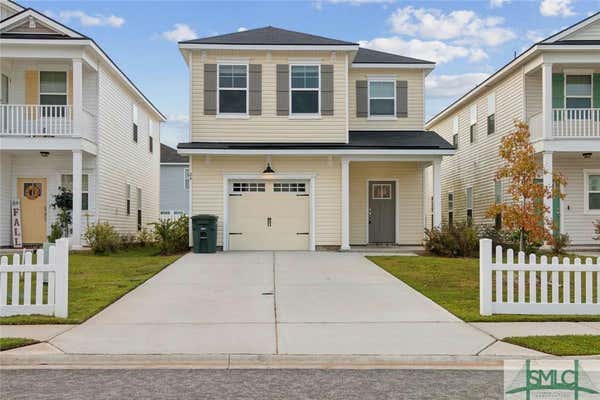 24 POMONA CIR, SAVANNAH, GA 31419 - Image 1