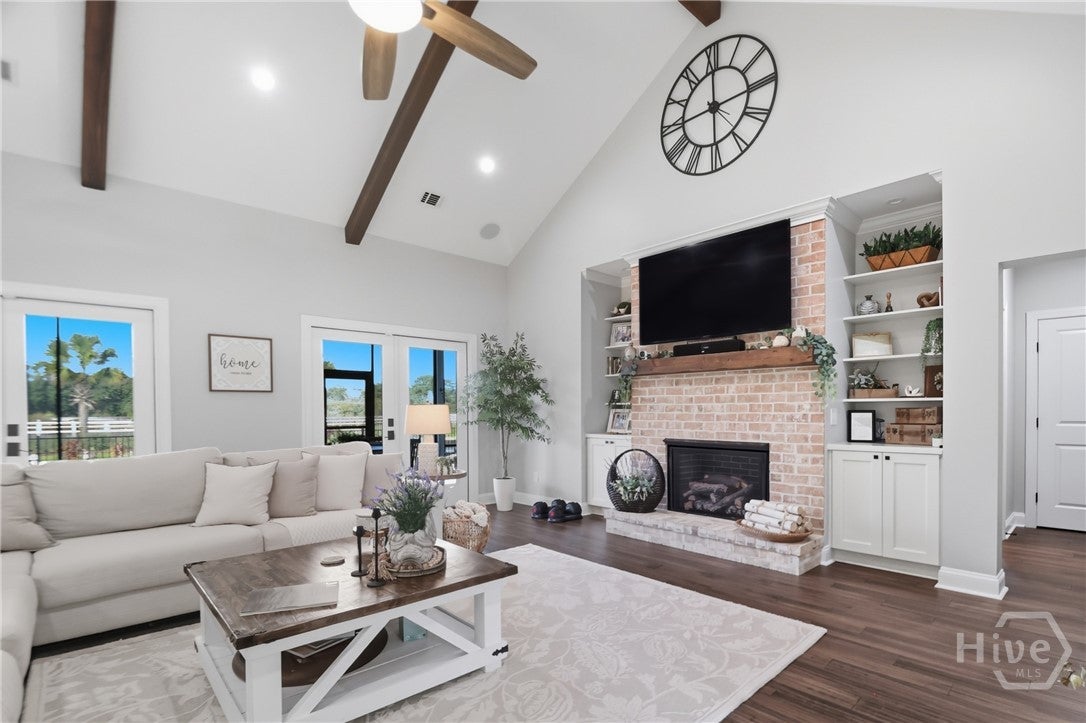 Midway, Georgia, 31320, United States, 5 Bedrooms Bedrooms, ,3 BathroomsBathrooms,Residential,Active,1959970