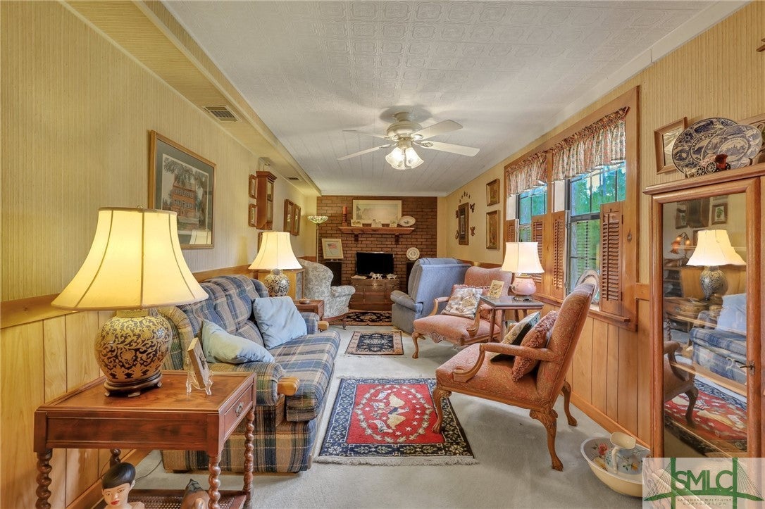 Statesboro, Georgia, 30458, United States, 3 Bedrooms Bedrooms, ,3 BathroomsBathrooms,Residential,Active,1899211