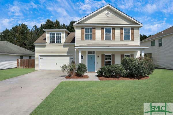 108 FLAT CREEK LN, GUYTON, GA 31312 - Image 1