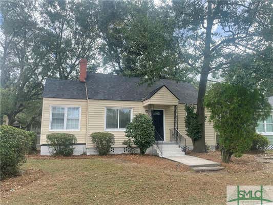 202 FORREST AVE, SAVANNAH, GA 31404 - Image 1