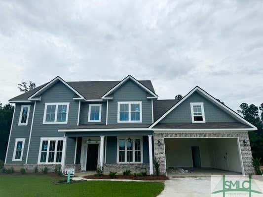 111 LIAM CT, GUYTON, GA 31312 - Image 1