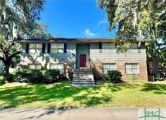 1202 E VICTORY DR, SAVANNAH, GA 31404 - Image 1