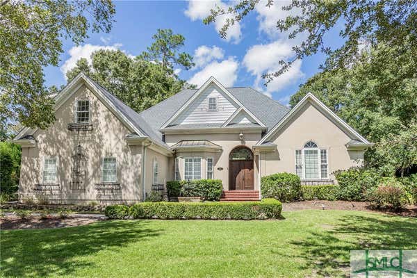 746 SOUTHBRIDGE BLVD, SAVANNAH, GA 31405 - Image 1