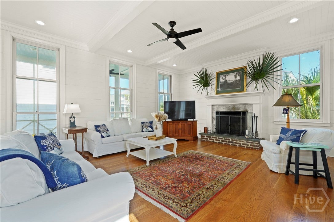 Tybee Island, Georgia, 31328, United States, ,5 BathroomsBathrooms,Residential,Active,1863493