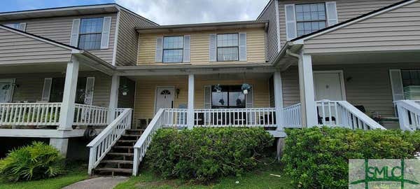 912 PINELAND AVE APT 23, HINESVILLE, GA 31313 - Image 1