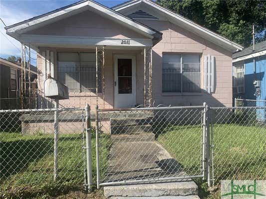 2011 GUGEL ST, SAVANNAH, GA 31415 - Image 1