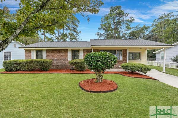 2203 TERESA DR, SAVANNAH, GA 31406 - Image 1