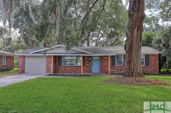 11 SAN FERNANDO BLVD, SAVANNAH, GA 31419 - Image 1