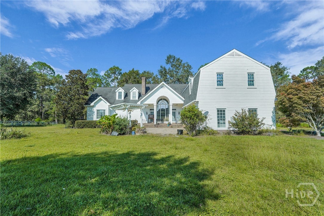 Claxton, Georgia, 30417, United States, 4 Bedrooms Bedrooms, ,4 BathroomsBathrooms,Residential,Active,1952595