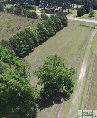 0 BEN GRADY COLLINS ROAD, PORTAL, GA 30450 - Image 1