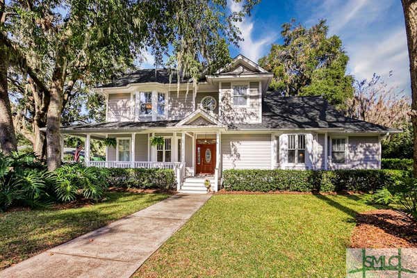 115 JOHN WESLEY WAY, SAVANNAH, GA 31404 - Image 1