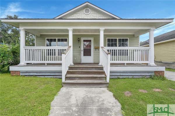 1208 LOVE ST, SAVANNAH, GA 31415 - Image 1