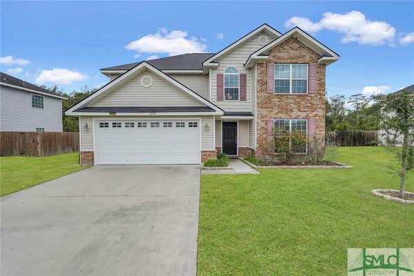 1029 MILES XING, HINESVILLE, GA 31313 - Image 1