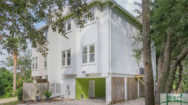 30 NAYLOR AVE # B, TYBEE ISLAND, GA 31328 - Image 1