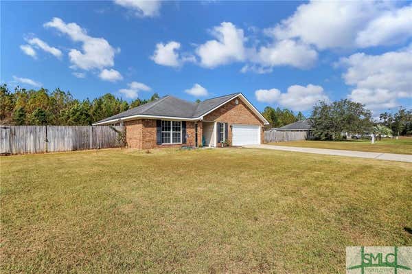 76 PINE VIEW RD SE, LUDOWICI, GA 31316 - Image 1