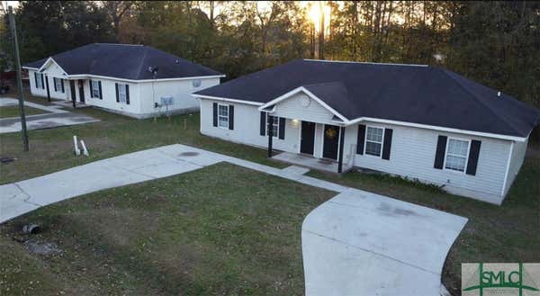 7 ORANGE ST, STATESBORO, GA 30458 - Image 1