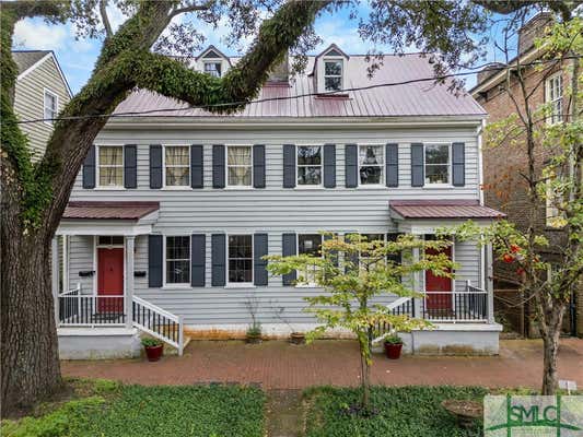 509 E JONES ST, SAVANNAH, GA 31401 - Image 1