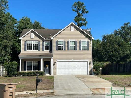 100 SUE ELLEN LN, RICHMOND HILL, GA 31324 - Image 1