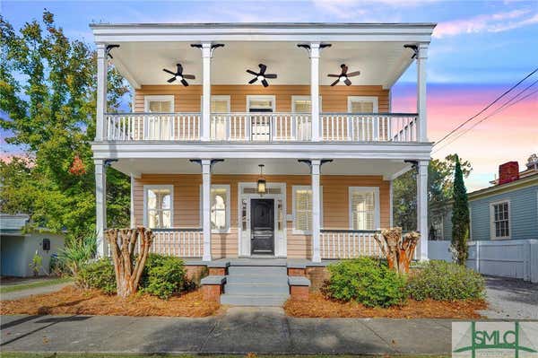 124 BRADY ST, SAVANNAH, GA 31401 - Image 1