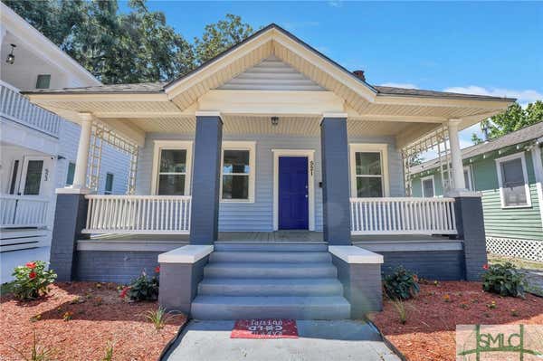 521 SEILER AVE, SAVANNAH, GA 31401 - Image 1