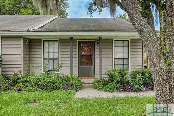 127 HUNT CLUB CT, SAVANNAH, GA 31406 - Image 1