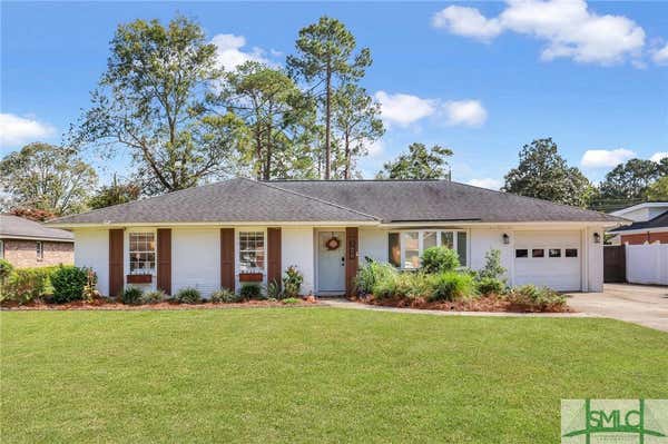 106 PINE GROVE DR, SAVANNAH, GA 31419 - Image 1