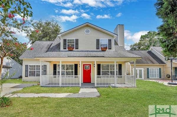 11 ROPEMAKER CT, SAVANNAH, GA 31410 - Image 1