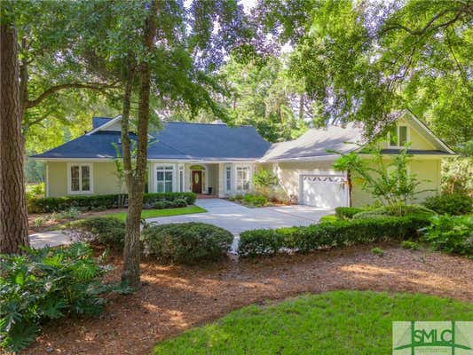 23 BLACK HAWK TRL, SAVANNAH, GA 31411 - Image 1