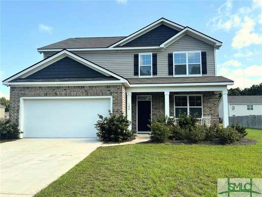 102 SPILLWAY CT, RINCON, GA 31326 - Image 1