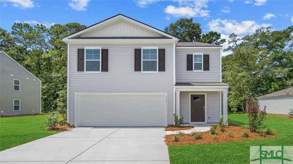 102 RED ADMIRAL LANE, SAVANNAH, GA 31419 - Image 1