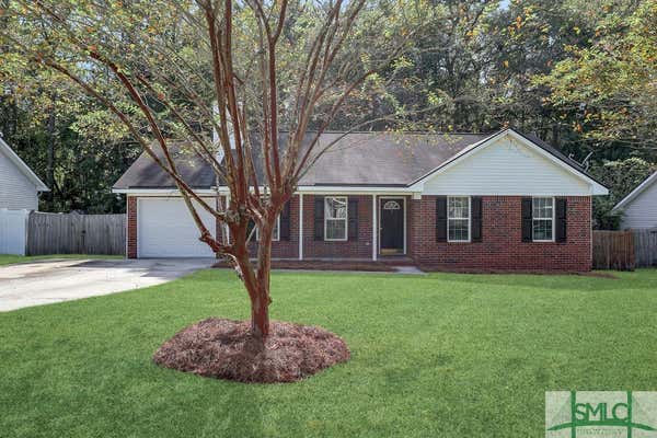 317 LAYNE AVE, RINCON, GA 31326 - Image 1