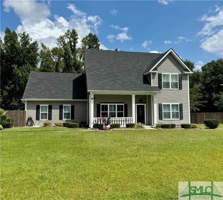 98 GADWALL CT, SPRINGFIELD, GA 31329 - Image 1