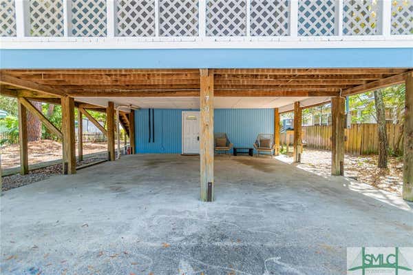 706 2ND AVE, TYBEE ISLAND, GA 31328, photo 2 of 37