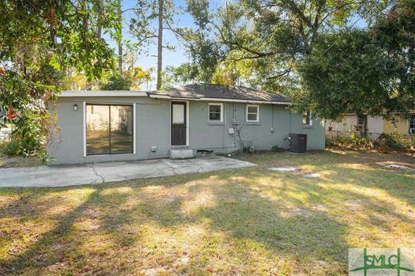 702 W 59TH ST, SAVANNAH, GA 31405, photo 2 of 27