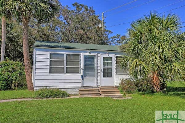 603 BUTLER AVE # 4, TYBEE ISLAND, GA 31328 - Image 1