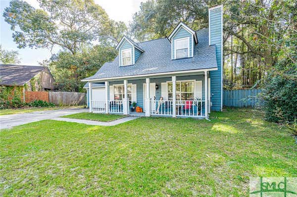 10 FOREST RIDGE CT, SAVANNAH, GA 31419 - Image 1