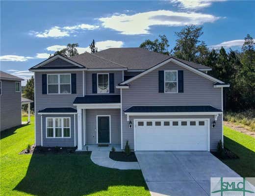 211 ALYSSA AVE, GUYTON, GA 31312 - Image 1