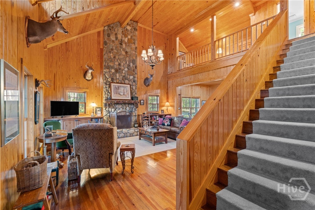 Millen, Georgia, 30442, United States, 3 Bedrooms Bedrooms, ,4 BathroomsBathrooms,Residential,Active,1987270