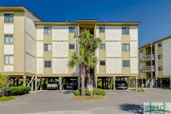 85 VAN HORNE AVE # 21A, TYBEE ISLAND, GA 31328 - Image 1