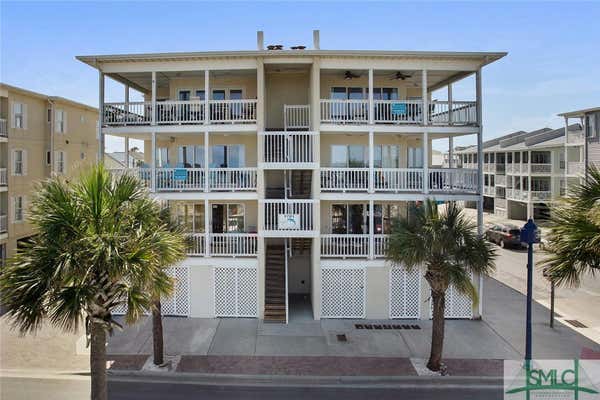 1701 STRAND, TYBEE ISLAND, GA 31328 - Image 1