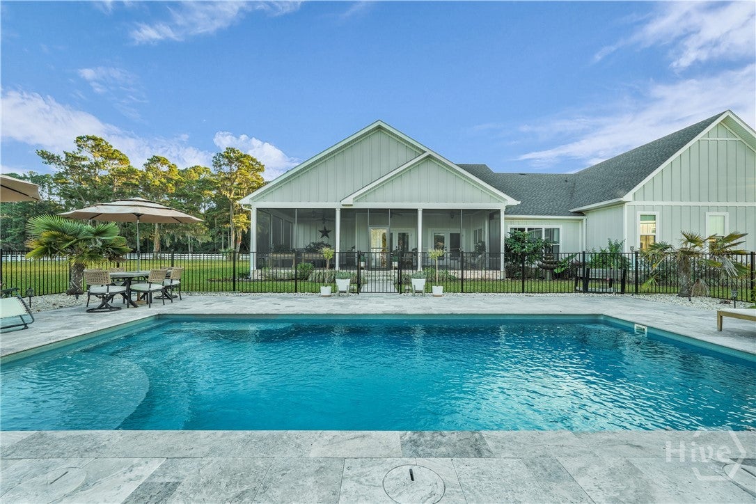 Midway, Georgia, 31320, United States, 5 Bedrooms Bedrooms, ,3 BathroomsBathrooms,Residential,Active,1959970