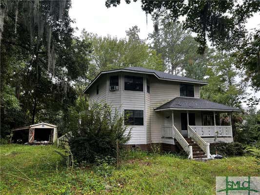 3353 ISLE OF WIGHT RD, MIDWAY, GA 31320 - Image 1