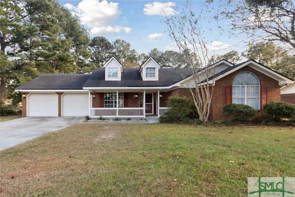 116 LAUREN DR, RINCON, GA 31326 - Image 1