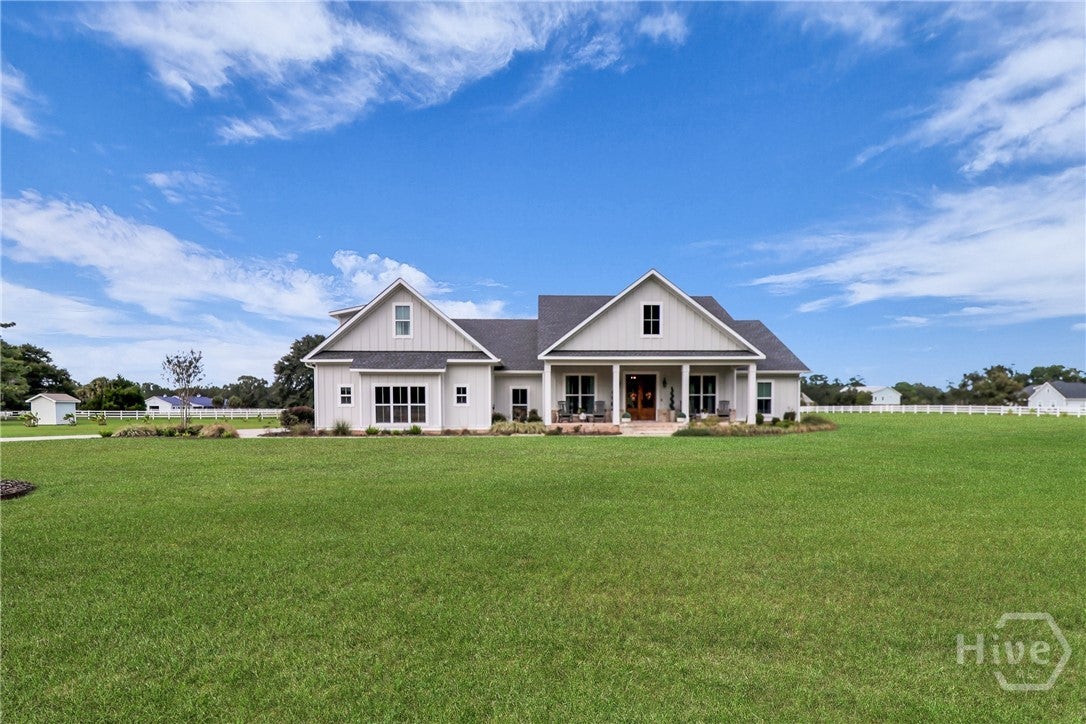 Midway, Georgia, 31320, United States, 5 Bedrooms Bedrooms, ,3 BathroomsBathrooms,Residential,Active,1959970