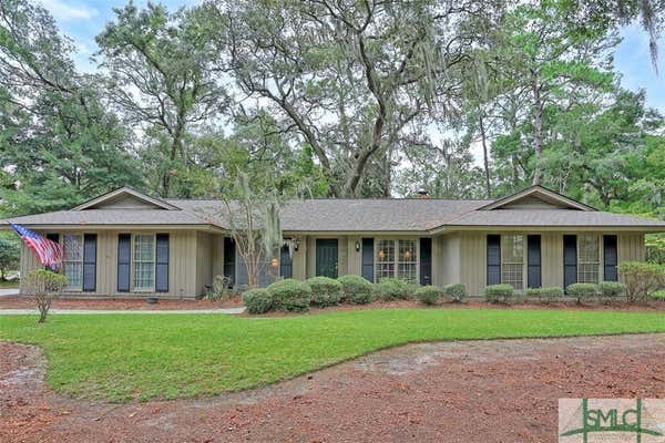 1 BLACKBEARD LN, SAVANNAH, GA 31411 - Image 1