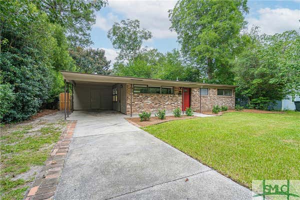 2331 TOUSSAINT AVE, SAVANNAH, GA 31404 - Image 1