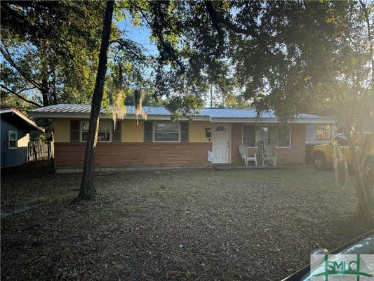 2603 MISSISSIPPI AVE, SAVANNAH, GA 31404 - Image 1