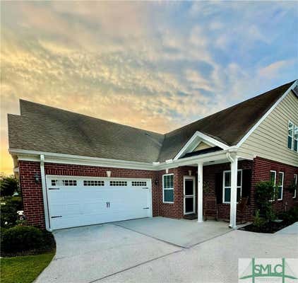 174 REGENCY CIR, POOLER, GA 31322 - Image 1