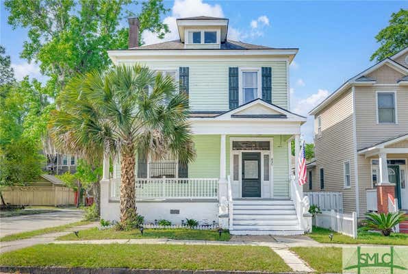 835 E DUFFY ST, SAVANNAH, GA 31401 - Image 1